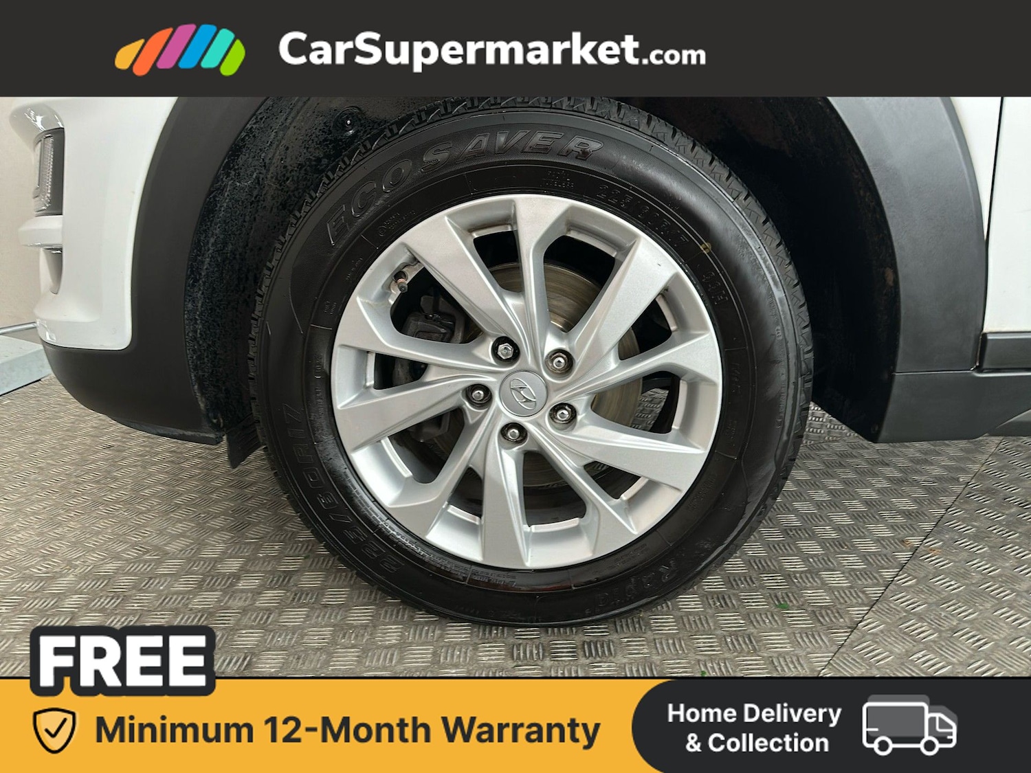 Used Hyundai TUCSON 2021 for sale - 77904490: Photo 19