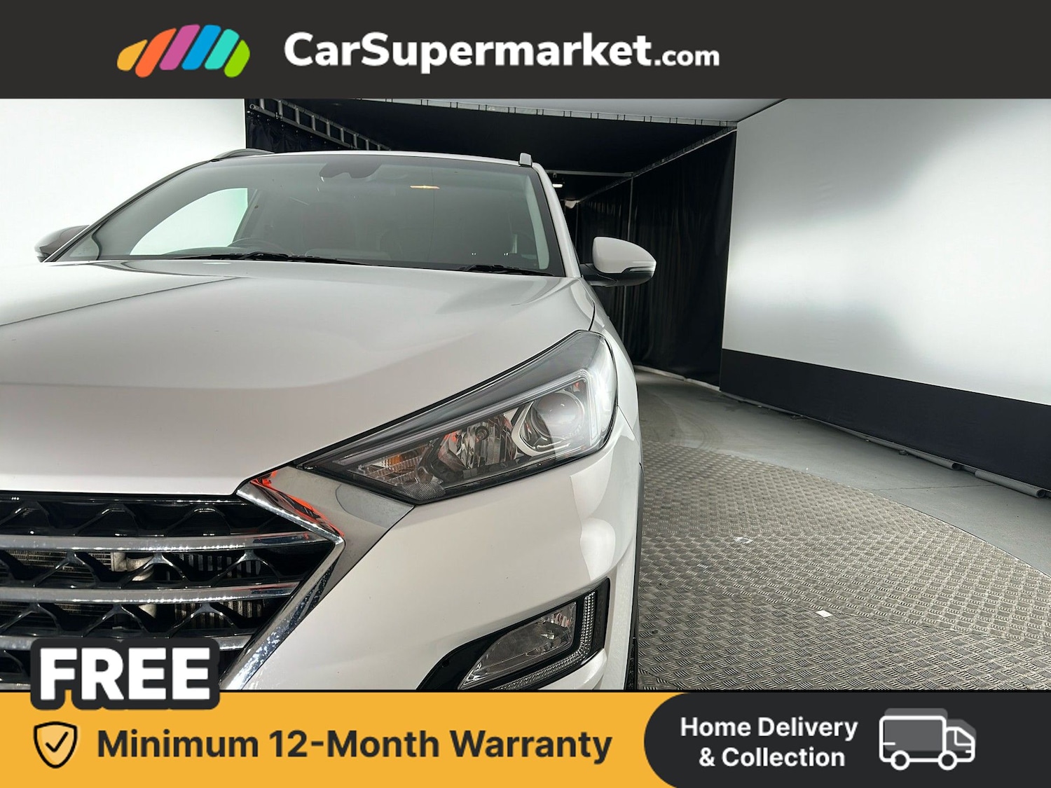 Used Hyundai TUCSON 2021 for sale - 77904490: Photo 20