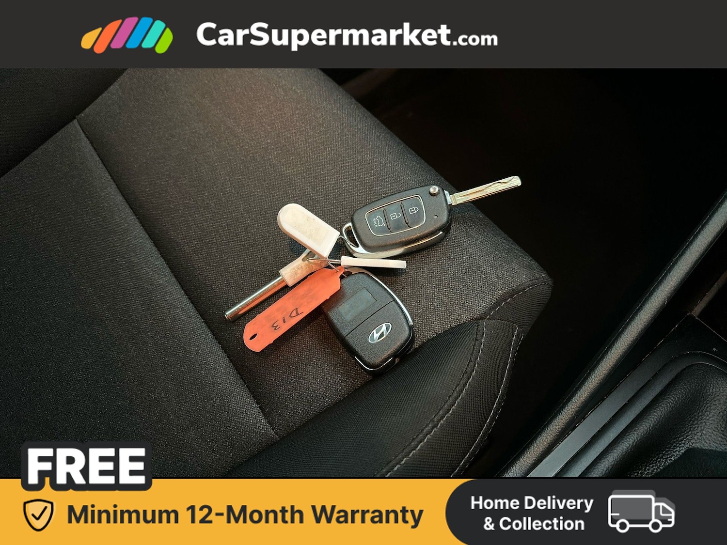 Used Hyundai TUCSON 2021 for sale - 77904490: Photo 23