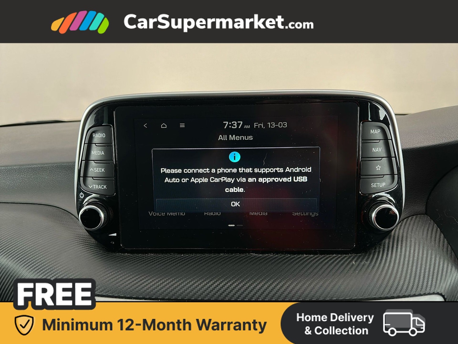 Used Hyundai TUCSON 2021 for sale - 77904490: Photo 26