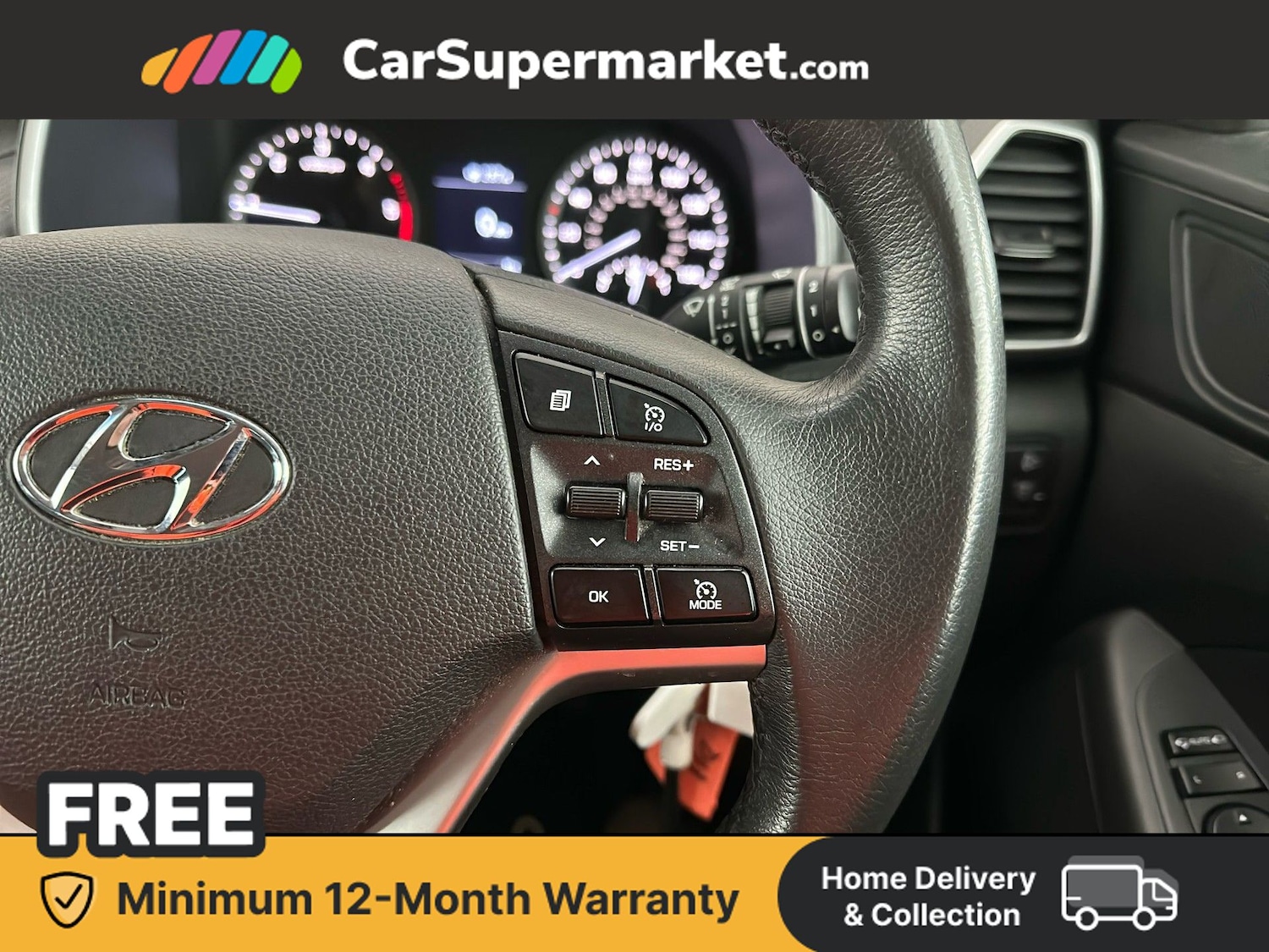 Used Hyundai TUCSON 2021 for sale - 77904490: Photo 34