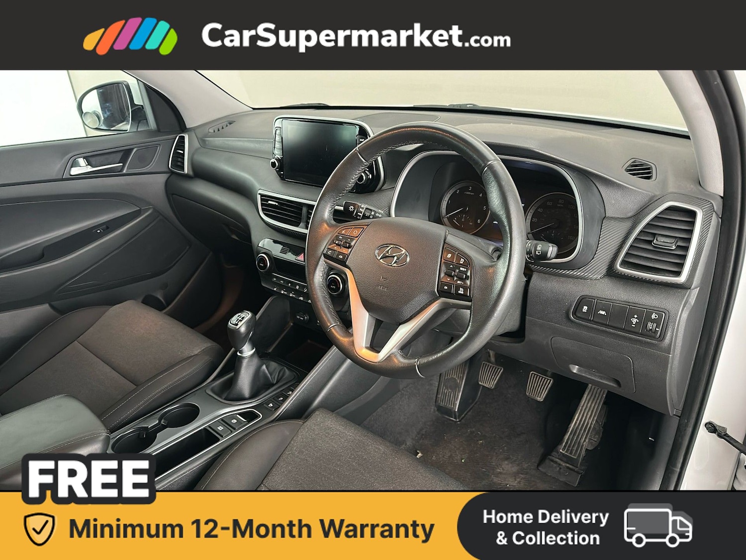 Used Hyundai TUCSON 2021 for sale - 77904490: Photo 36