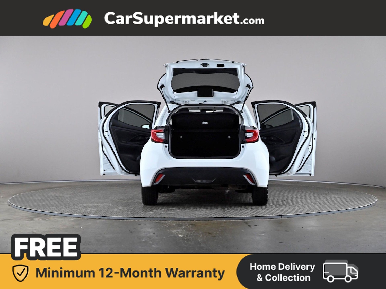 Used Toyota Yaris 2024 for sale - 77733758: Photo 11