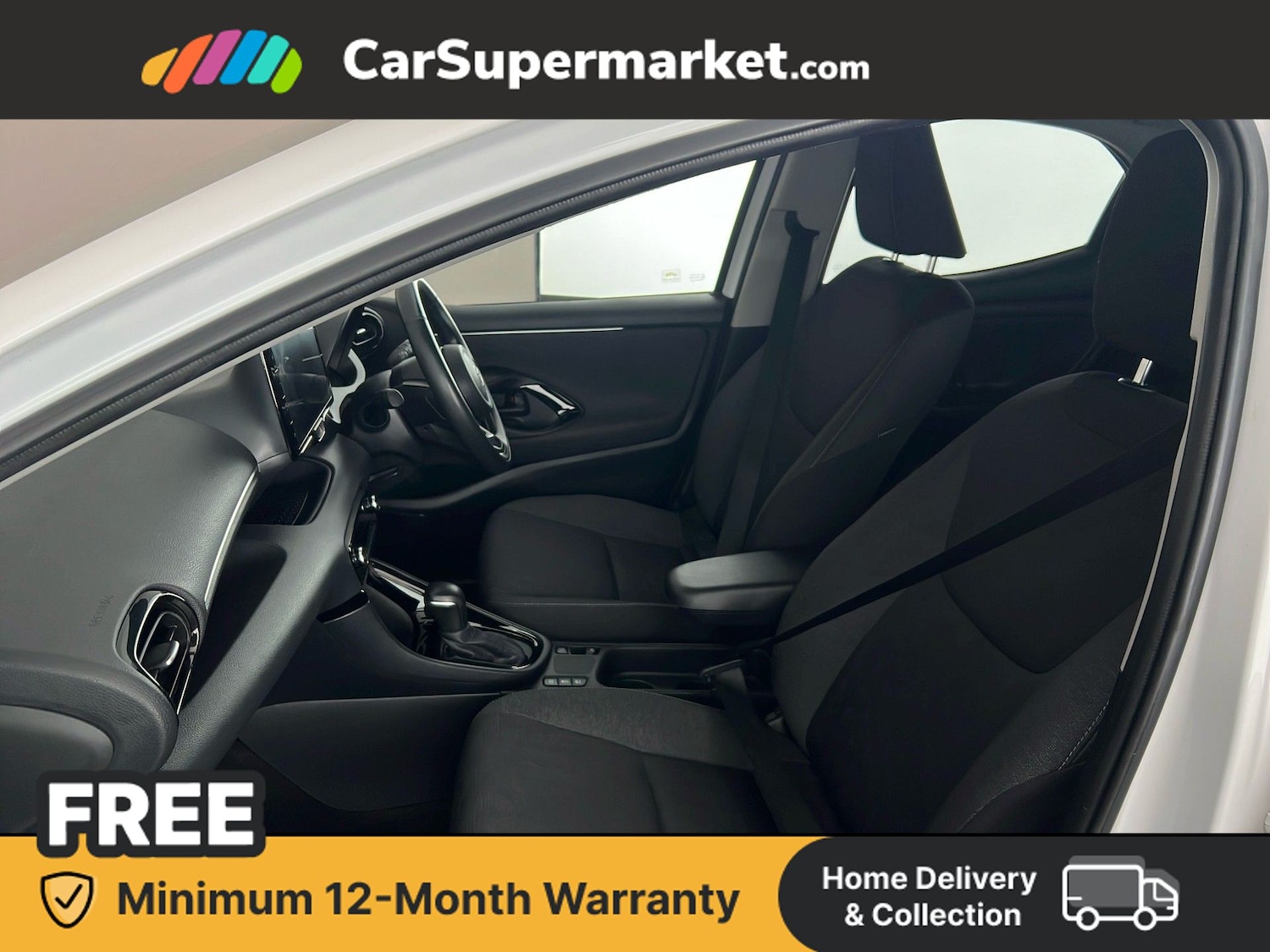 Used Toyota Yaris 2024 for sale - 77733758: Photo 17