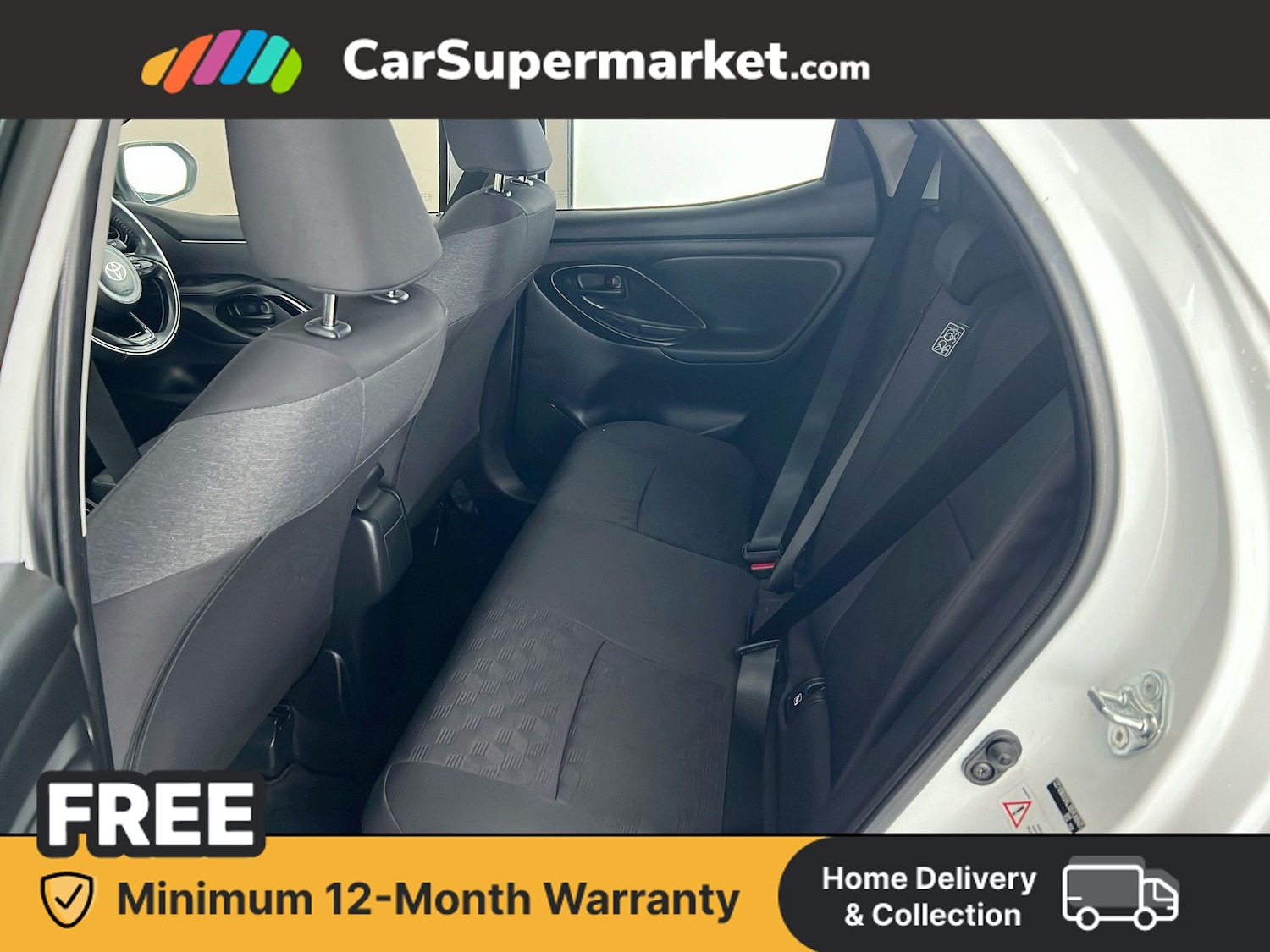 Used Toyota Yaris 2024 for sale - 77733758: Photo 18