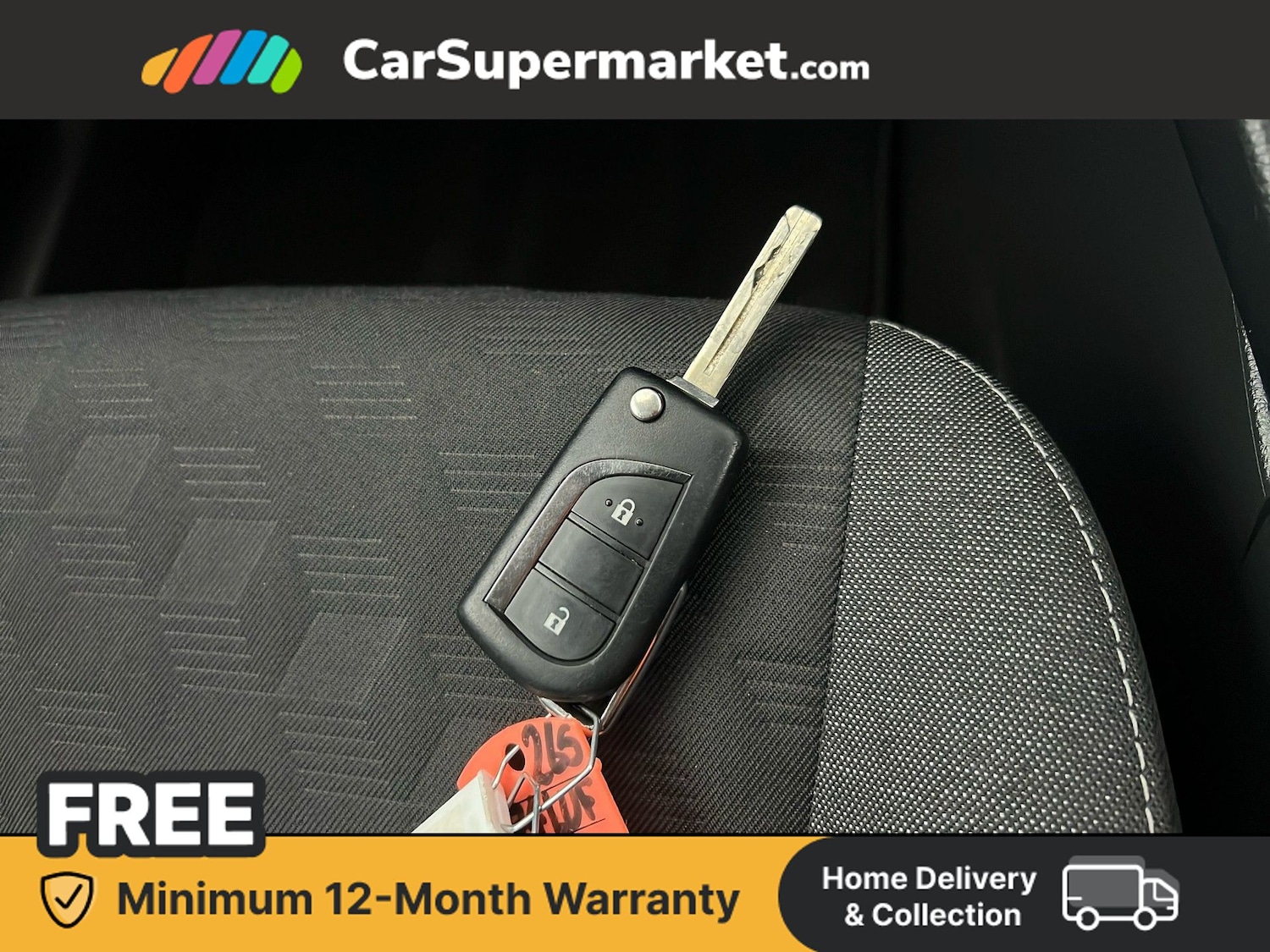 Used Toyota Yaris 2024 for sale - 77733758: Photo 23