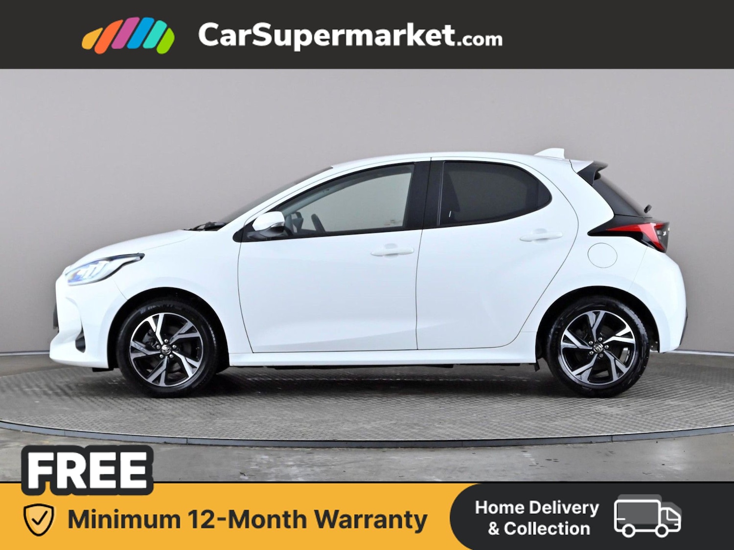 Used Toyota Yaris 2024 for sale - 77733758: Photo 3