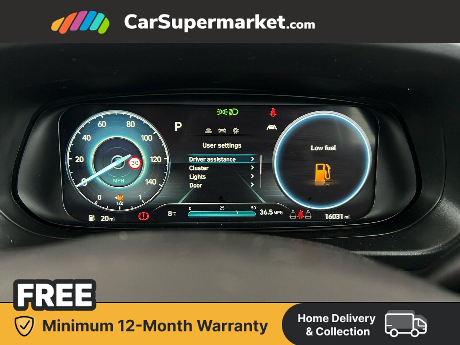 Used Hyundai BAYON 2022 for sale - 77472964: Photo 14