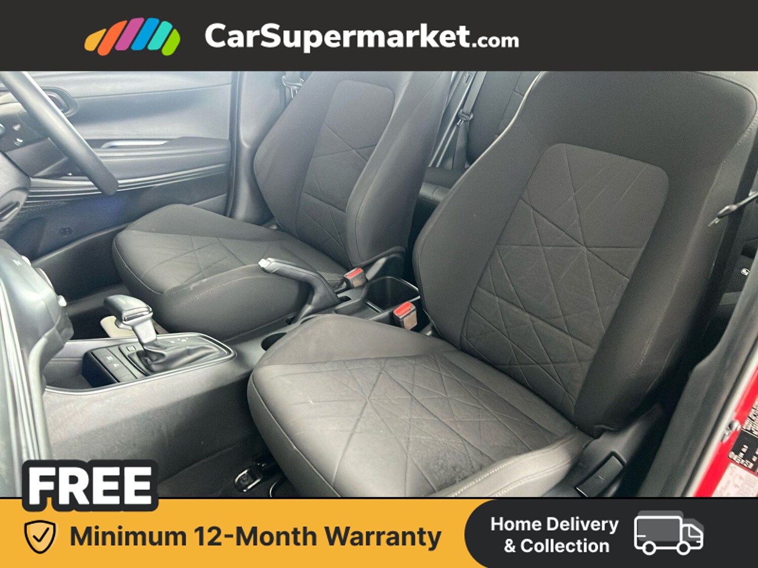 Used Hyundai BAYON 2022 for sale - 77472964: Photo 17