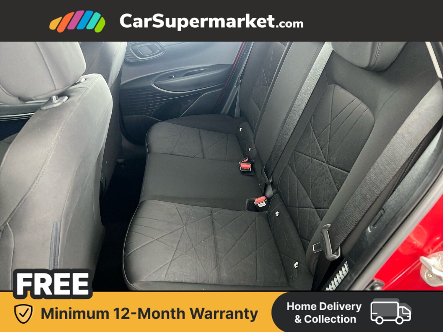 Used Hyundai BAYON 2022 for sale - 77472964: Photo 19