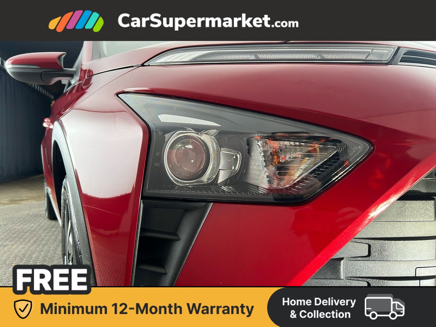 Used Hyundai BAYON 2022 for sale - 77472964: Photo 20