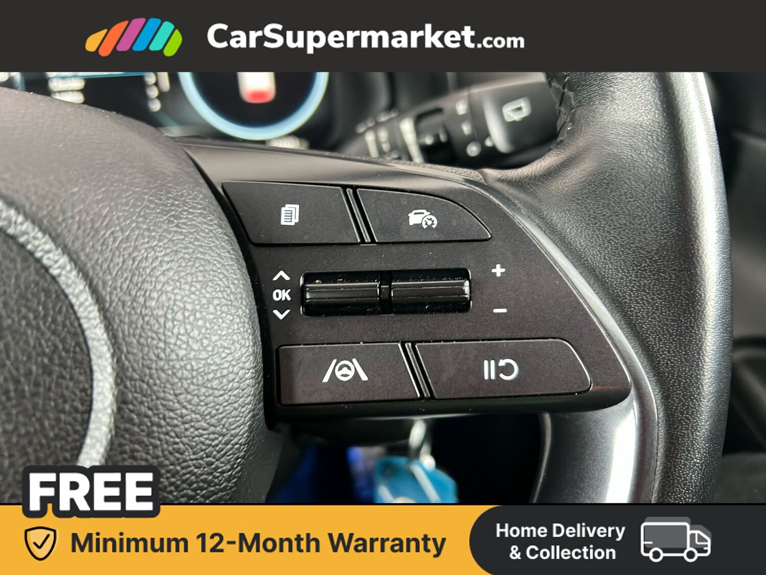 Used Hyundai BAYON 2022 for sale - 77472964: Photo 25