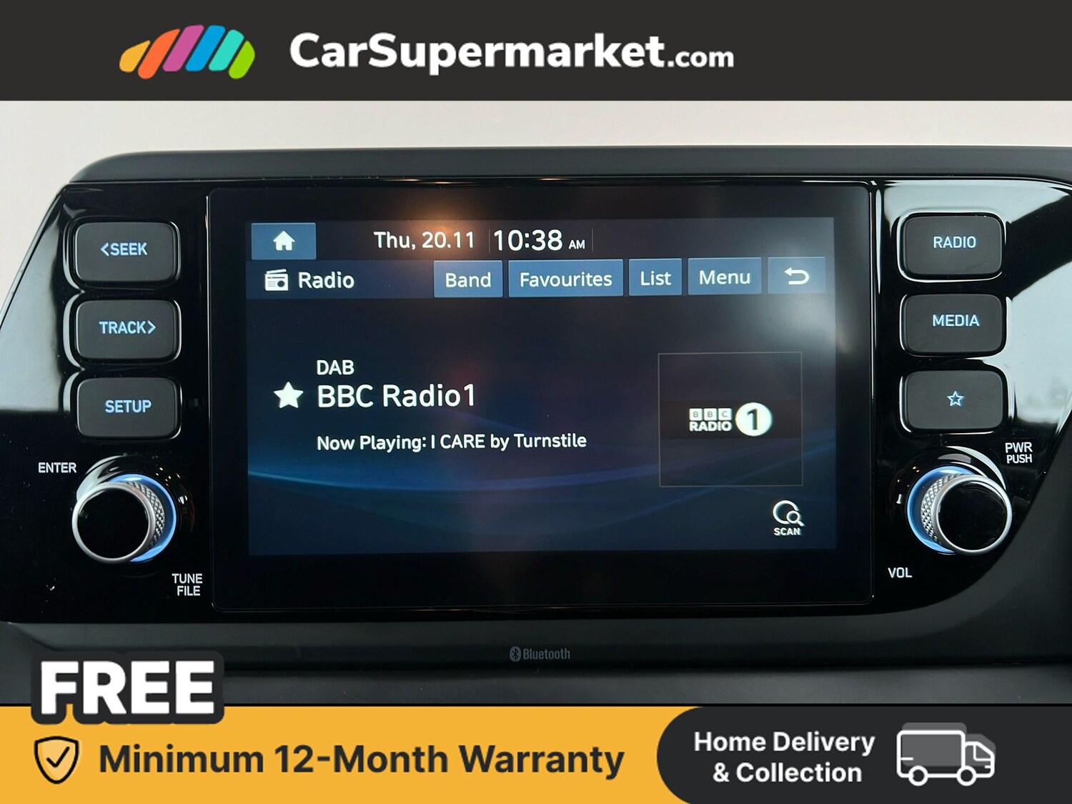 Used Hyundai BAYON 2022 for sale - 77472964: Photo 26