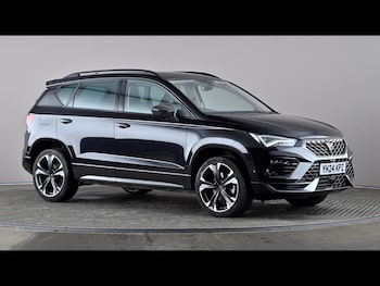 Used Cupra Ateca 2024 for sale - 78659475: Photo