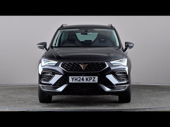 Used Cupra Ateca 2024 for sale - 78659475: Photo