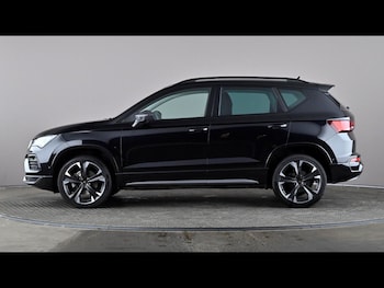 Used Cupra Ateca 2024 for sale - 78659475: Photo