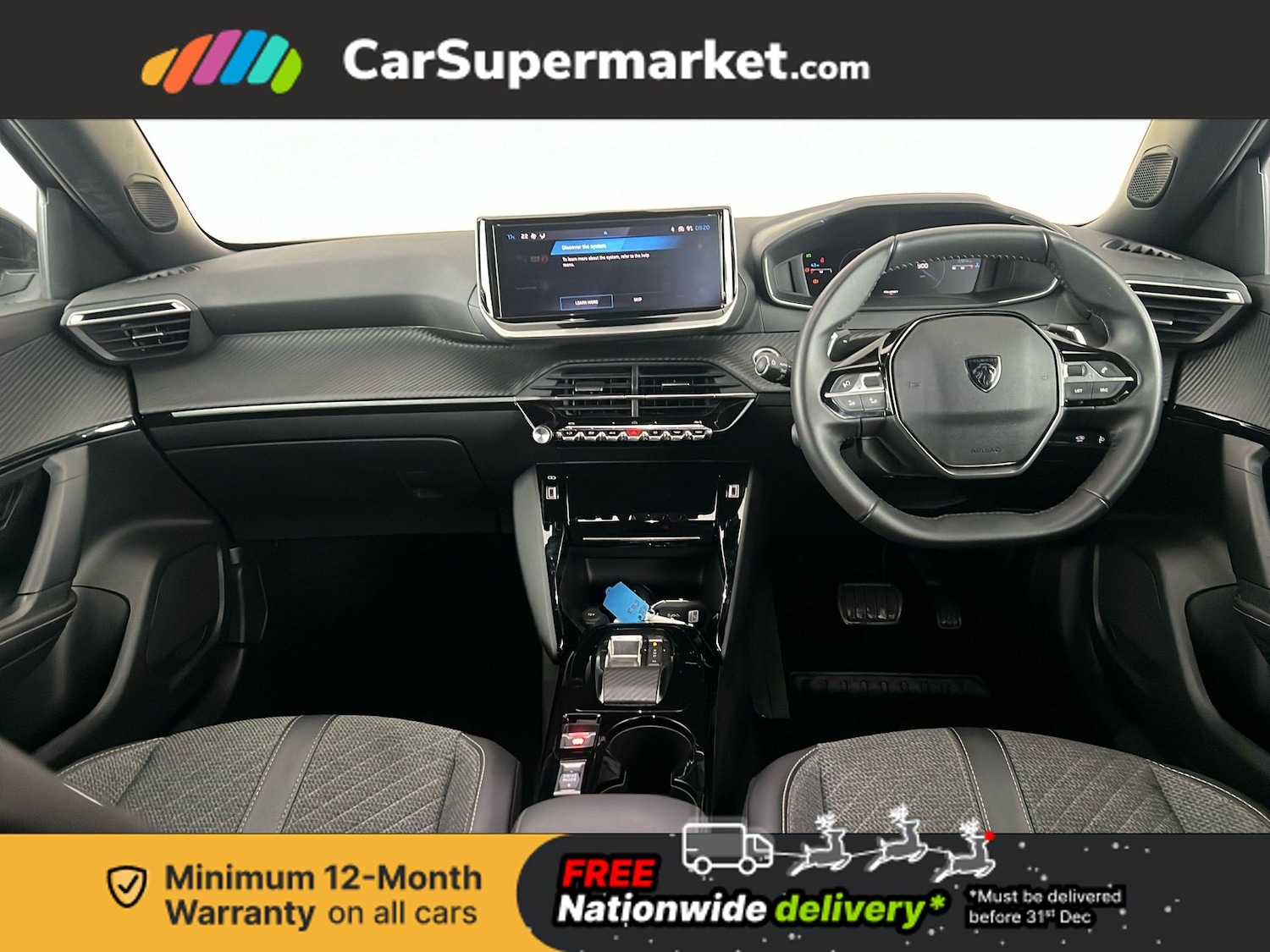 Used Peugeot 2008 2024 for sale - 76909559: Photo 14