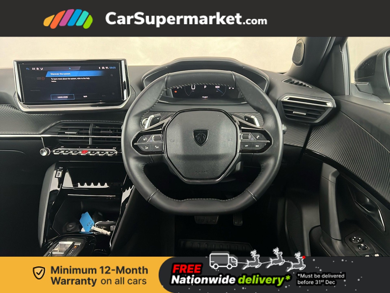 Used Peugeot 2008 2024 for sale - 76909559: Photo 15