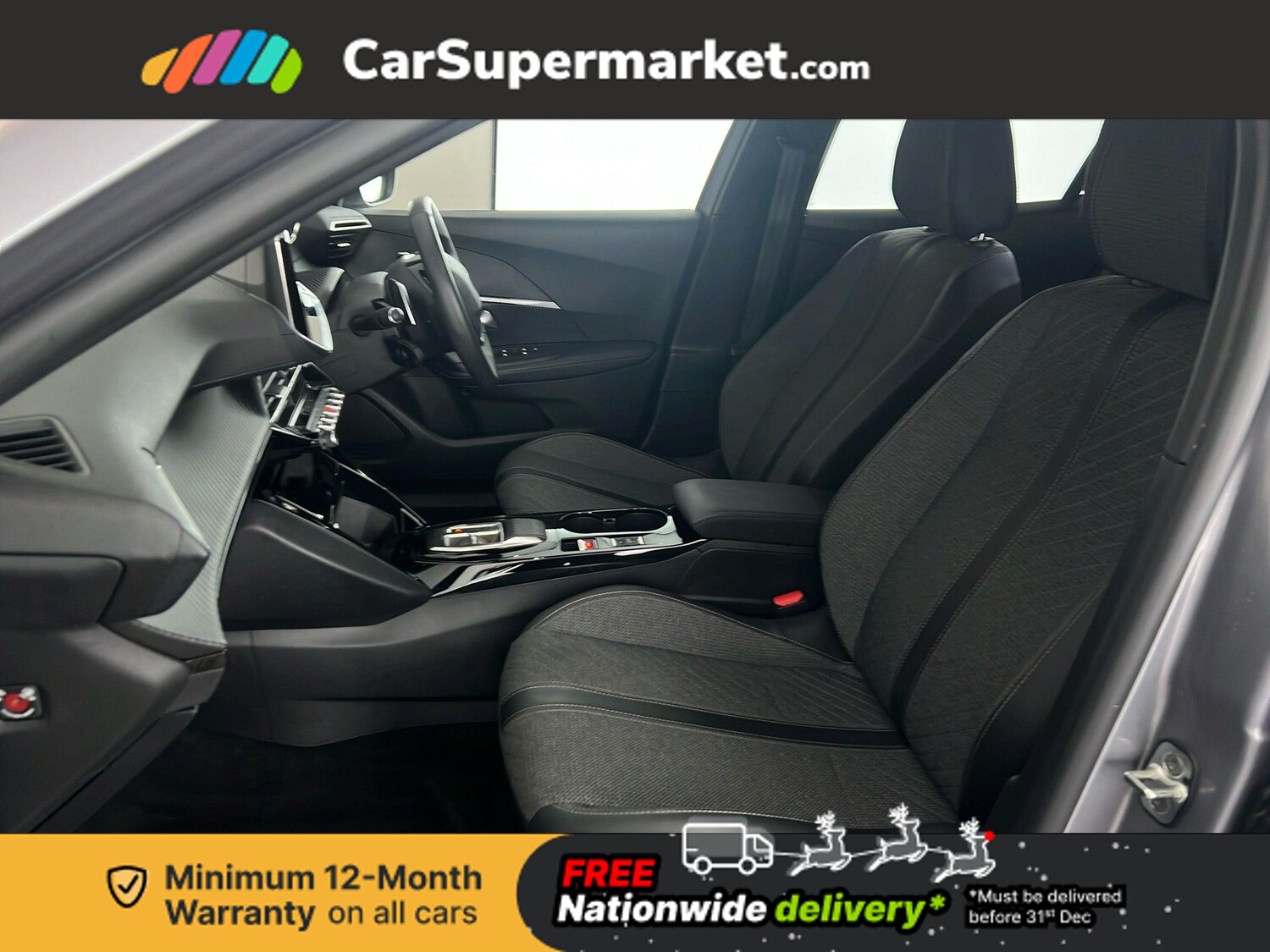 Used Peugeot 2008 2024 for sale - 76909559: Photo 18