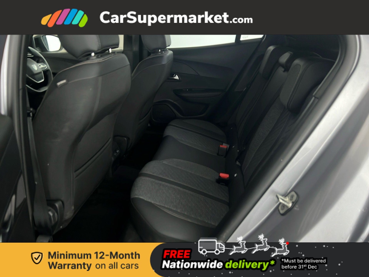 Used Peugeot 2008 2024 for sale - 76909559: Photo 19