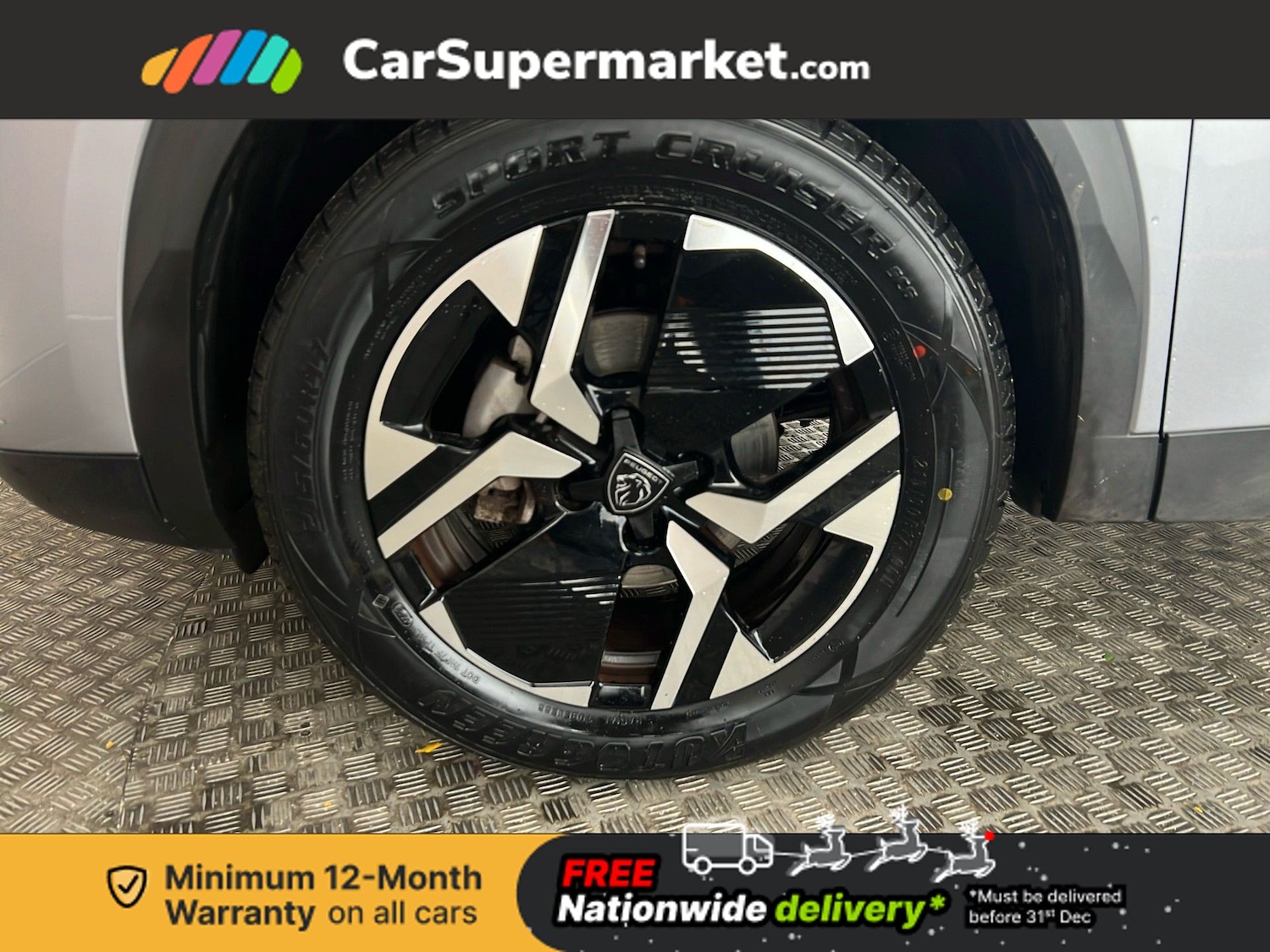 Used Peugeot 2008 2024 for sale - 76909559: Photo 20