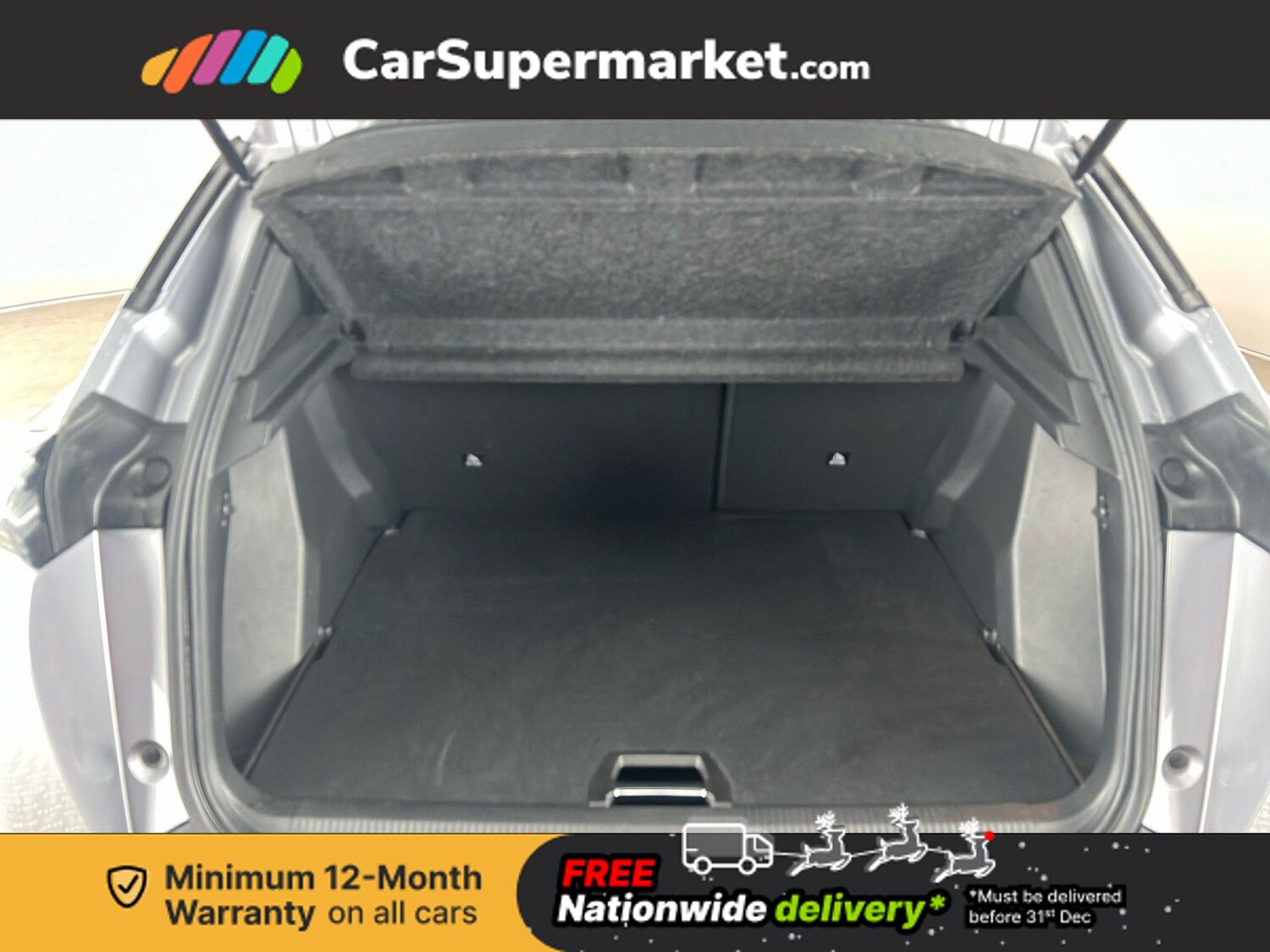 Used Peugeot 2008 2024 for sale - 76909559: Photo 23