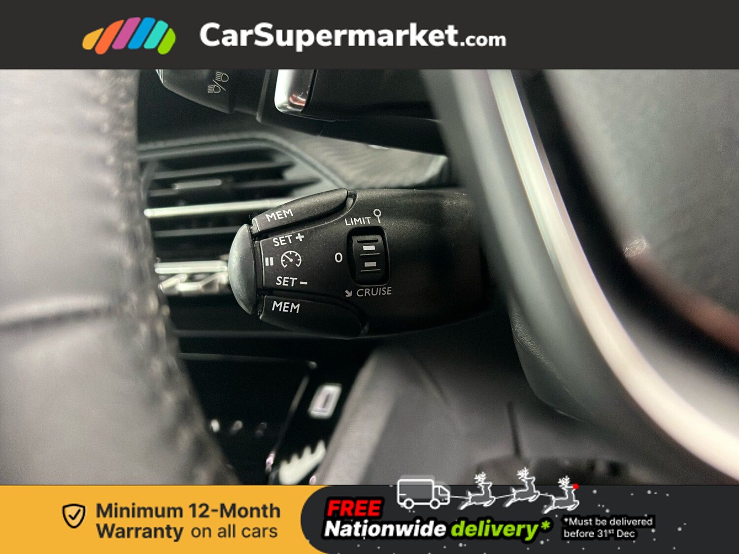 Used Peugeot 2008 2024 for sale - 76909559: Photo 25