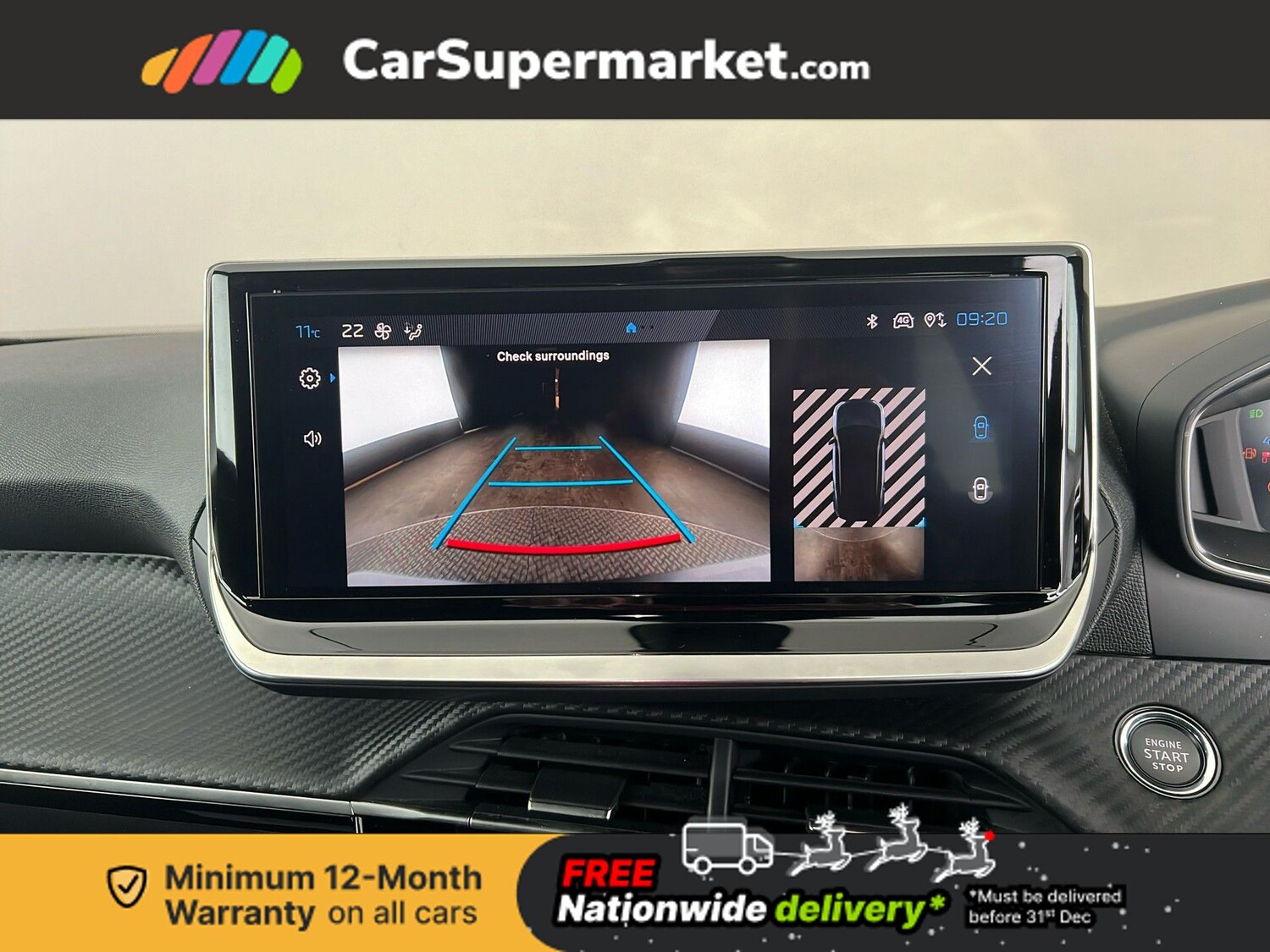 Used Peugeot 2008 2024 for sale - 76909559: Photo 26