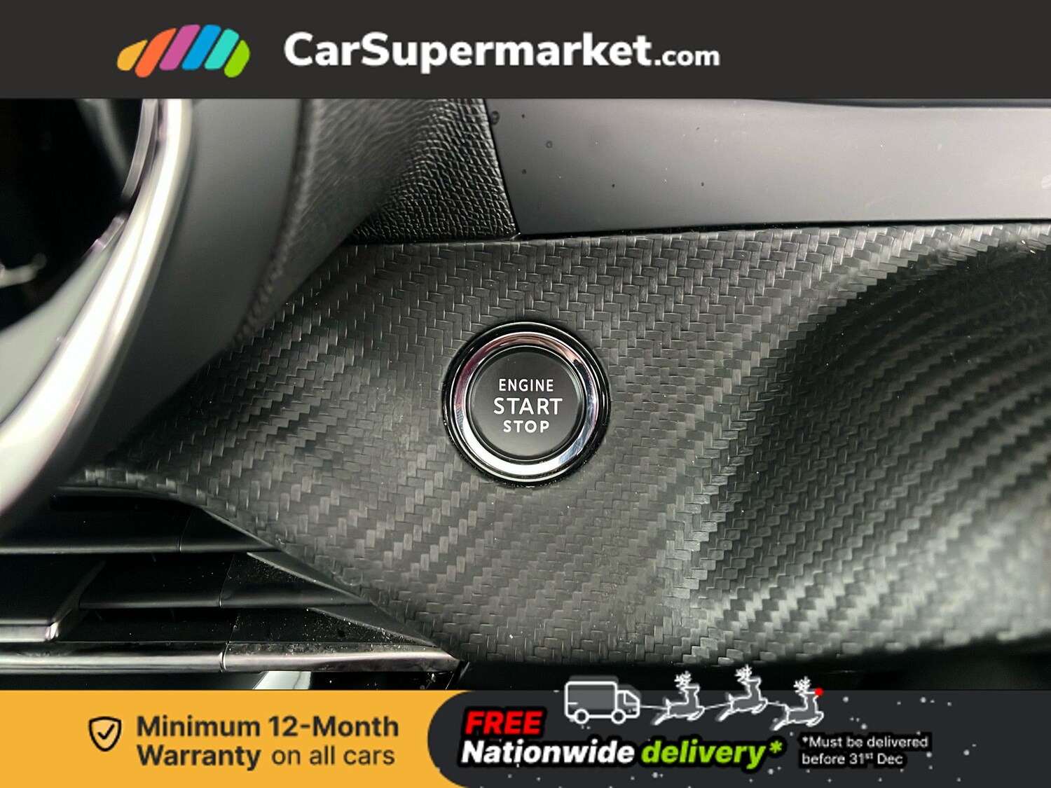 Used Peugeot 2008 2024 for sale - 76909559: Photo 27