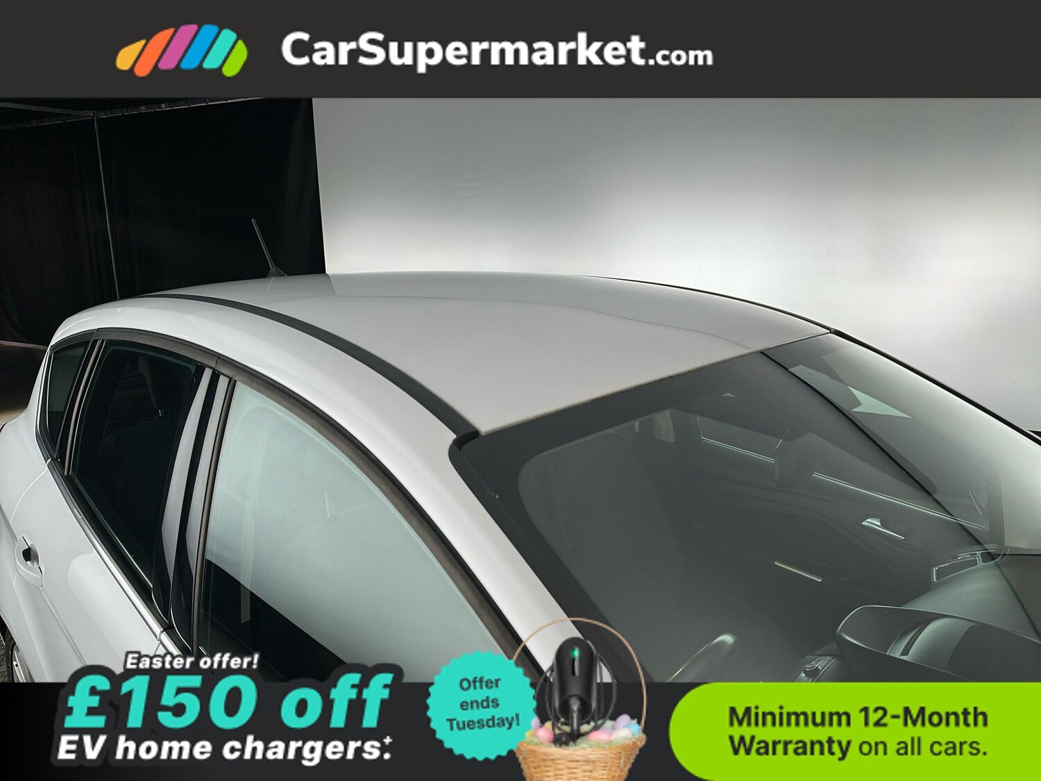 Used Ford C-Max 2018 for sale - 78092207: Photo 22