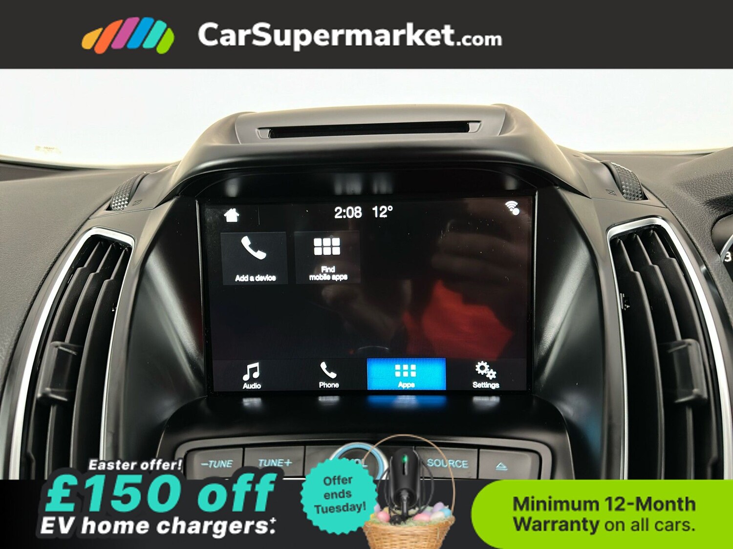 Used Ford C-Max 2018 for sale - 78092207: Photo 26