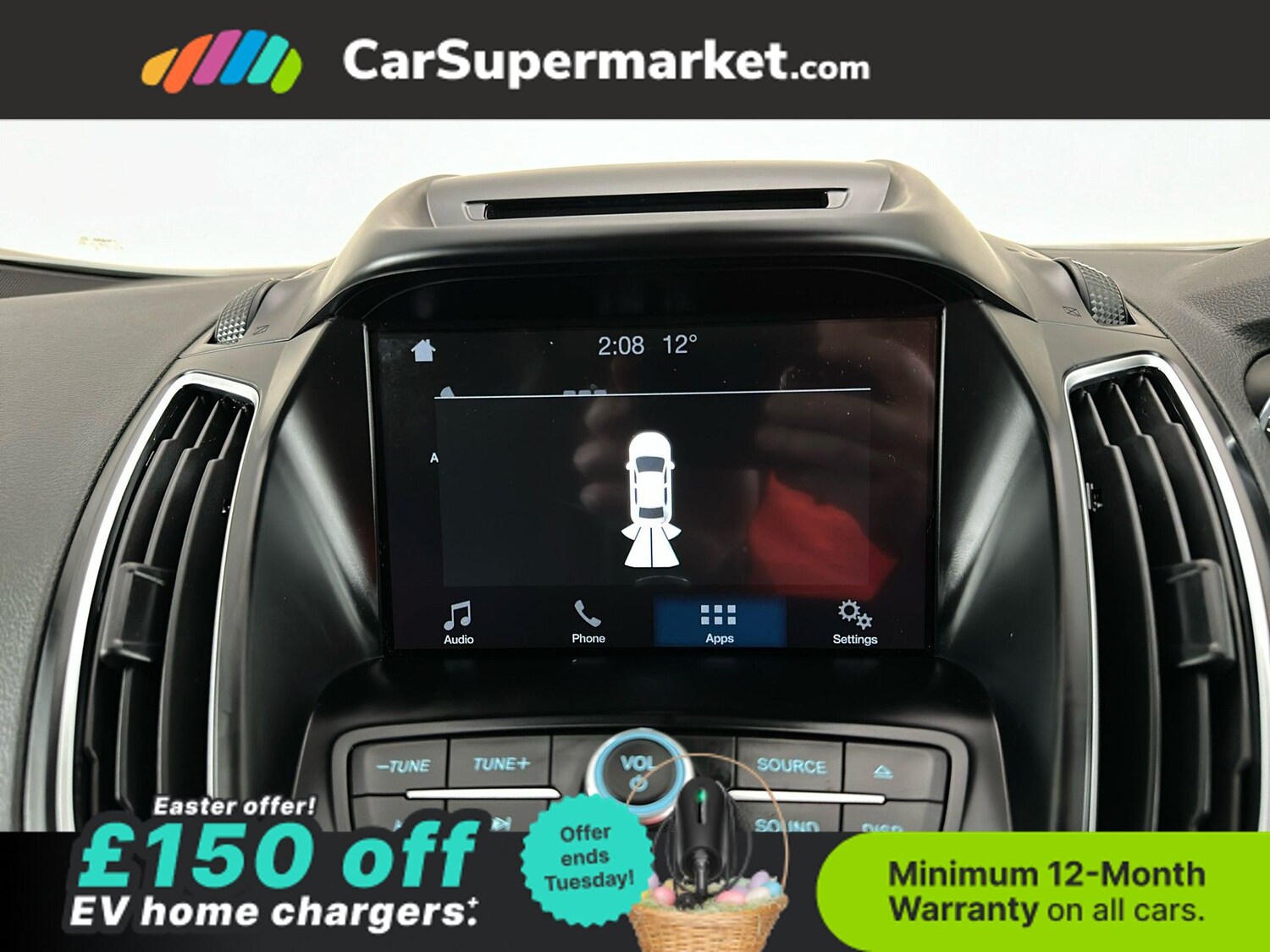 Used Ford C-Max 2018 for sale - 78092207: Photo 27