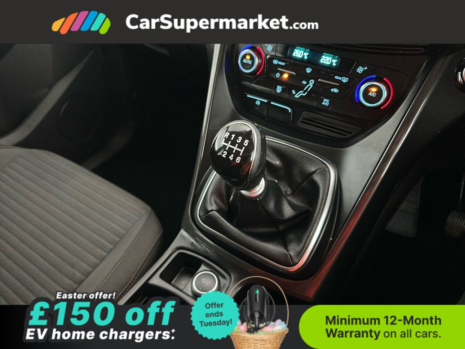 Used Ford C-Max 2018 for sale - 78092207: Photo 29