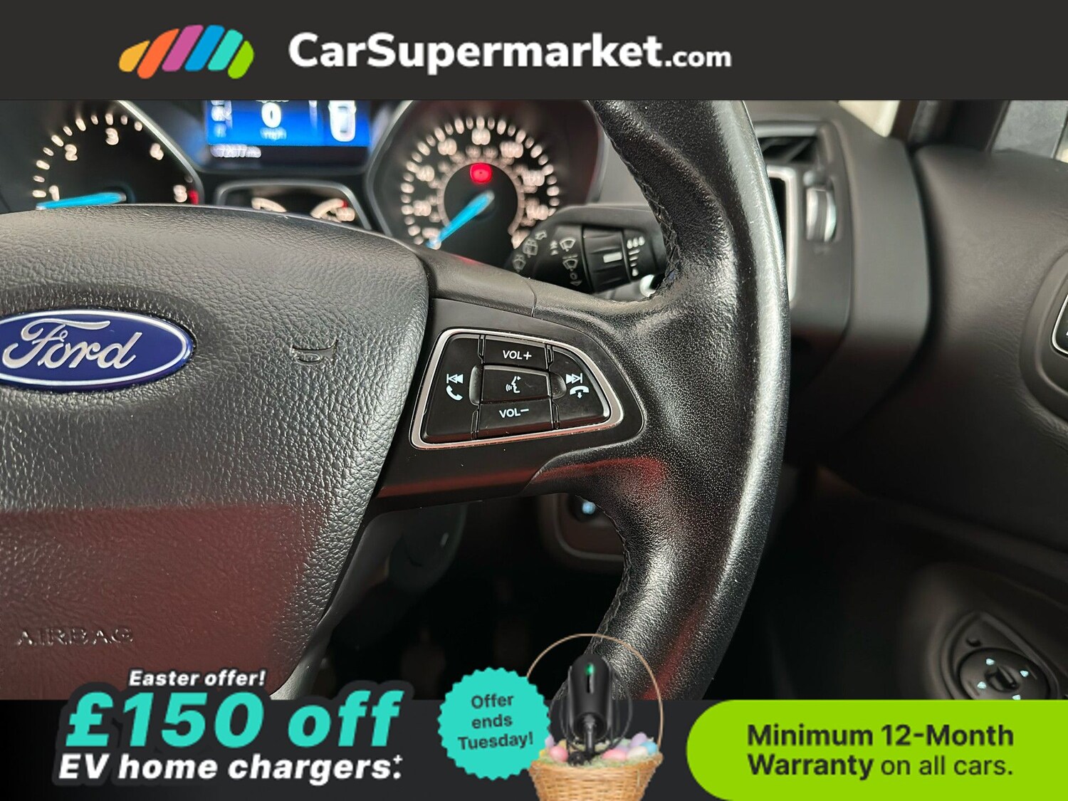 Used Ford C-Max 2018 for sale - 78092207: Photo 31
