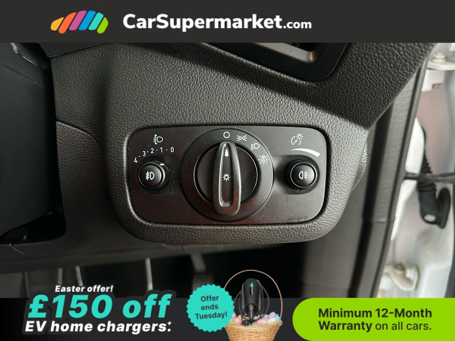 Used Ford C-Max 2018 for sale - 78092207: Photo 32