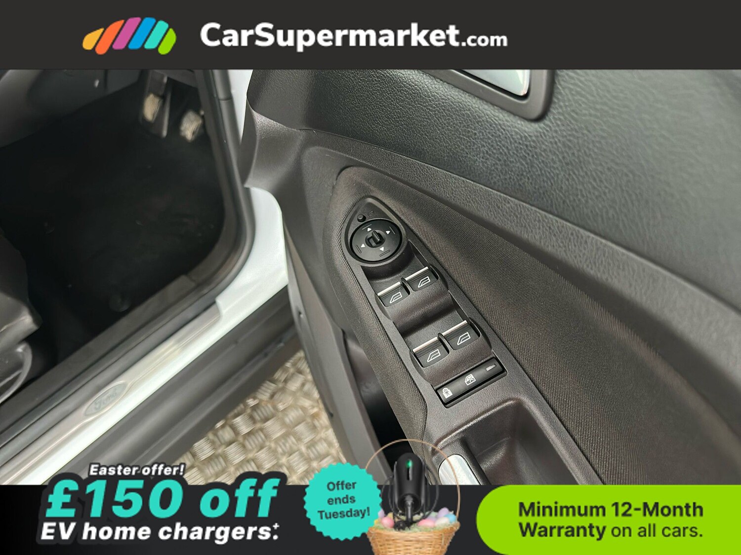 Used Ford C-Max 2018 for sale - 78092207: Photo 33