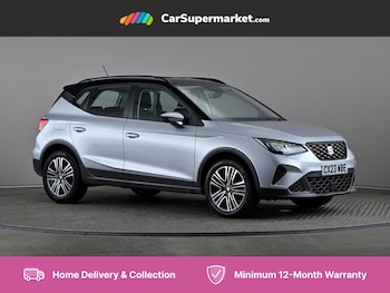 SEAT - Arona