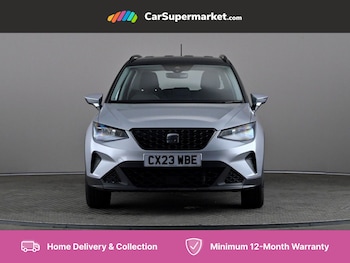 Used SEAT Arona 2023 for sale - 75724417: Photo