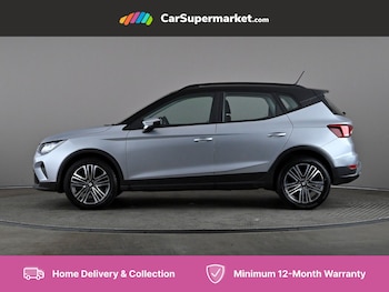 Used SEAT Arona 2023 for sale - 75724417: Photo
