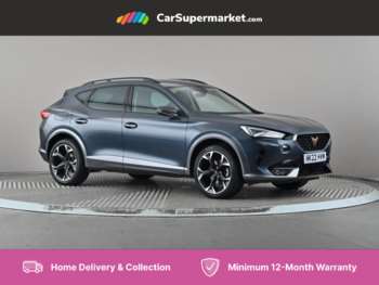 2022 - 1.5 TSI 150 V2 5-Door
