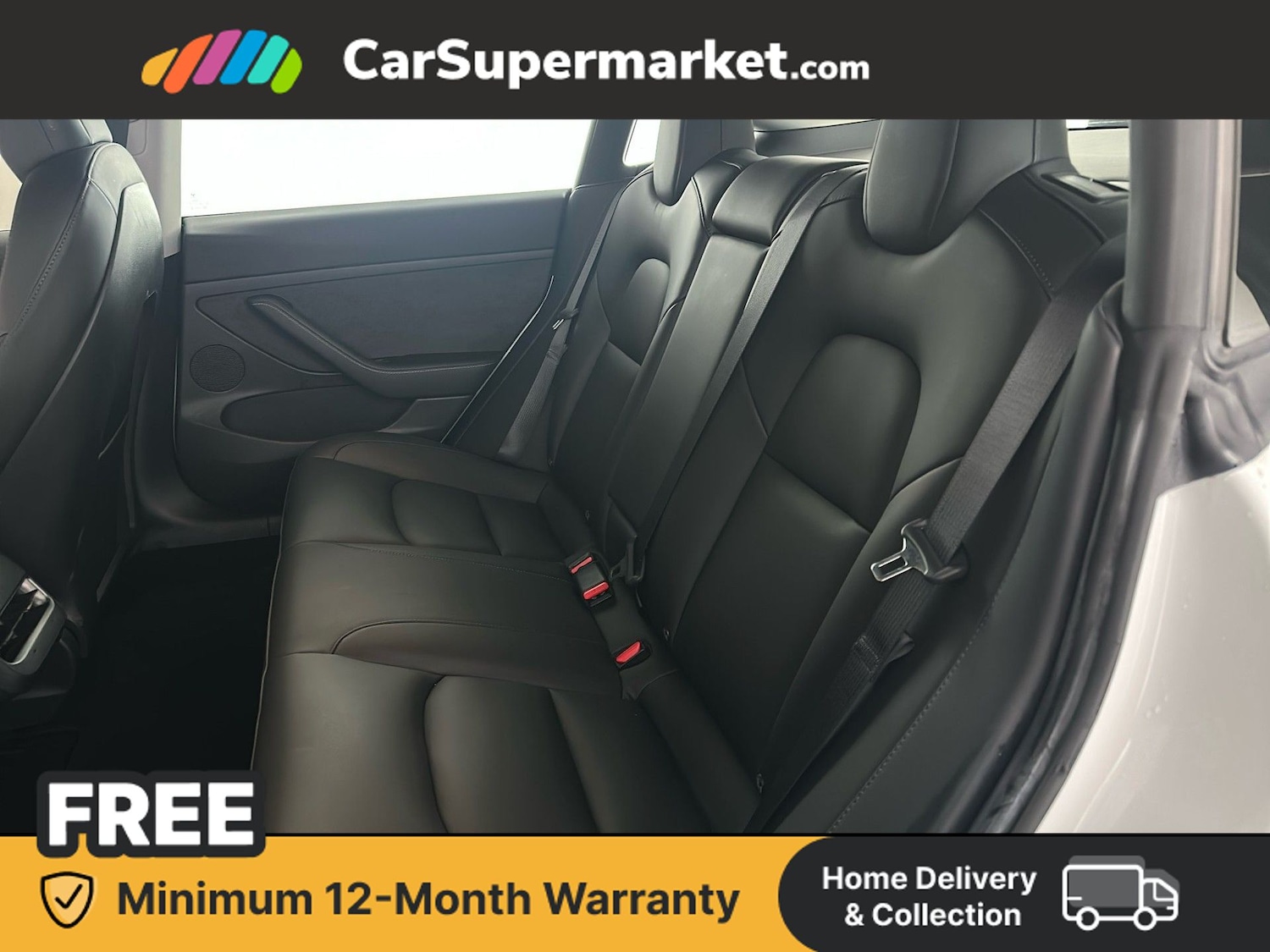 Used Tesla Model 3 2021 for sale - 77383044: Photo 18