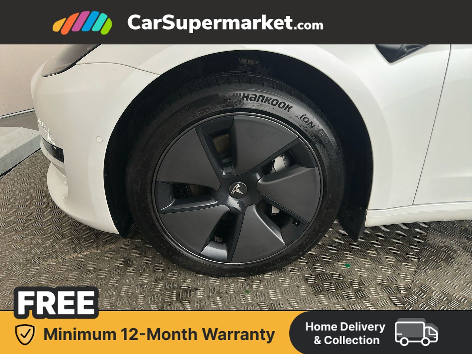 Used Tesla Model 3 2021 for sale - 77383044: Photo 19