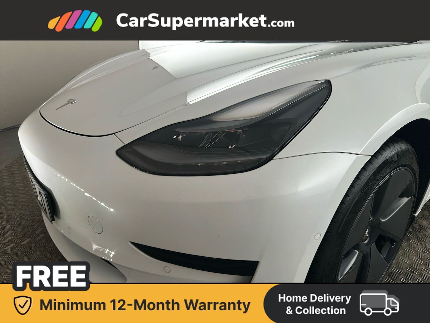 Used Tesla Model 3 2021 for sale - 77383044: Photo 20