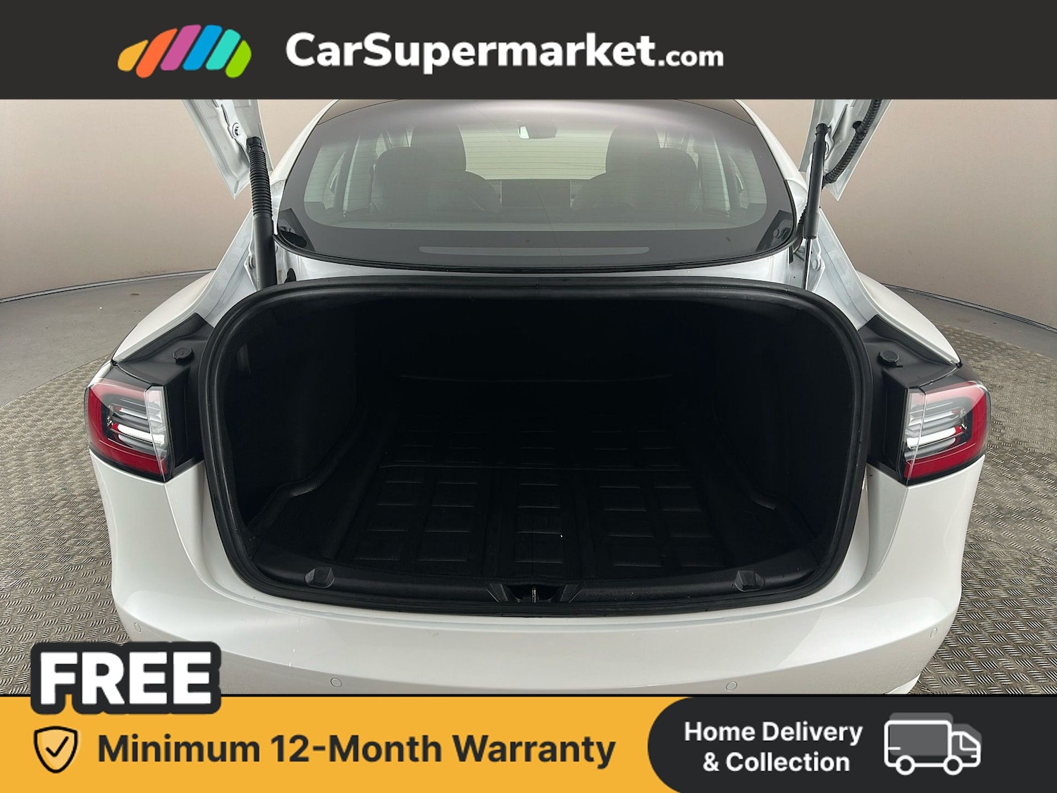 Used Tesla Model 3 2021 for sale - 77383044: Photo 22