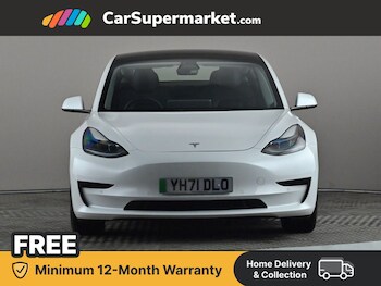 Used Tesla Model 3 2021 for sale - 77383044: Photo
