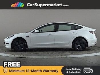 Used Tesla Model 3 2021 for sale - 77383044: Photo