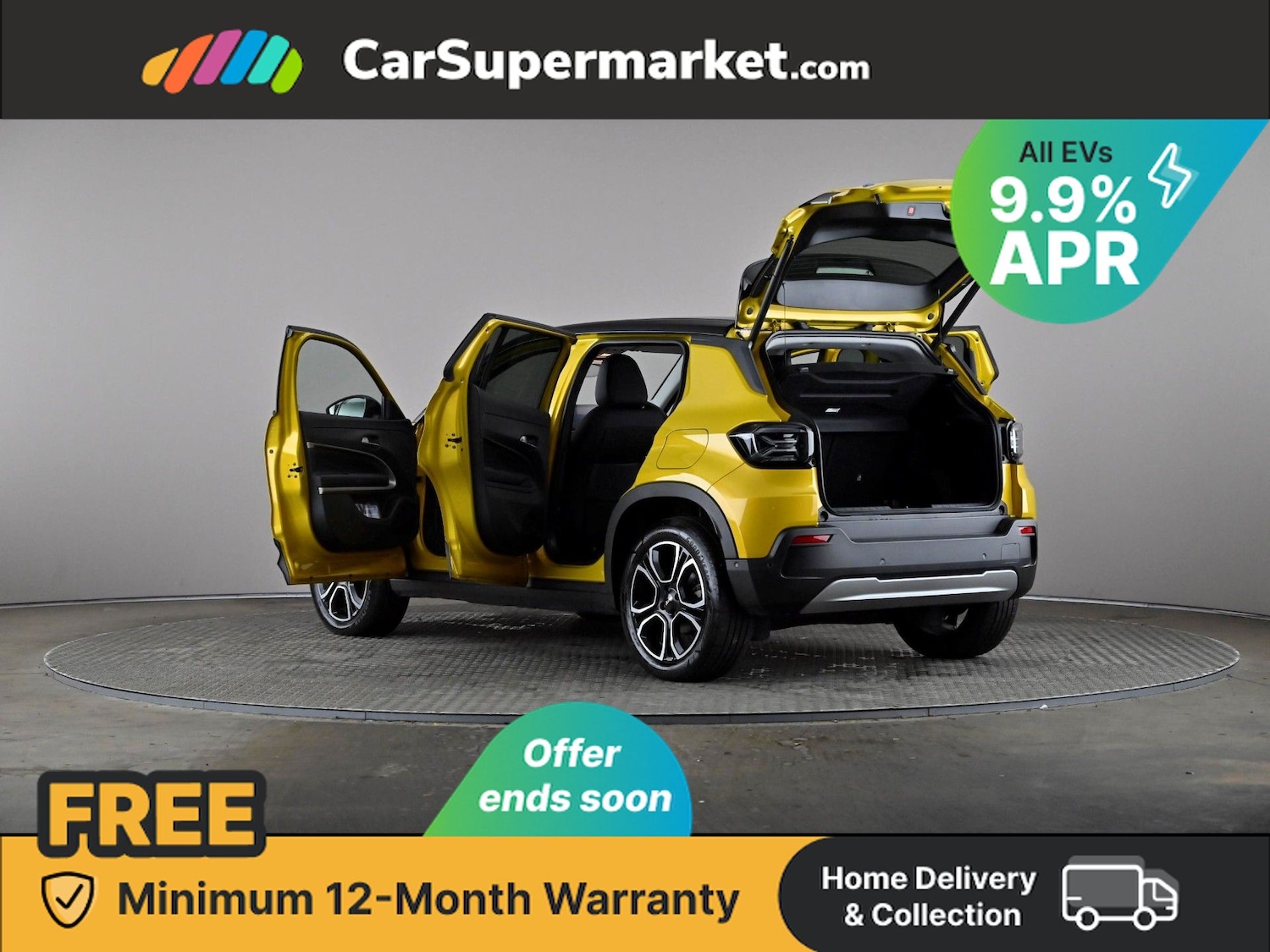 Used Jeep Other 2023 for sale - 76364774: Photo 12