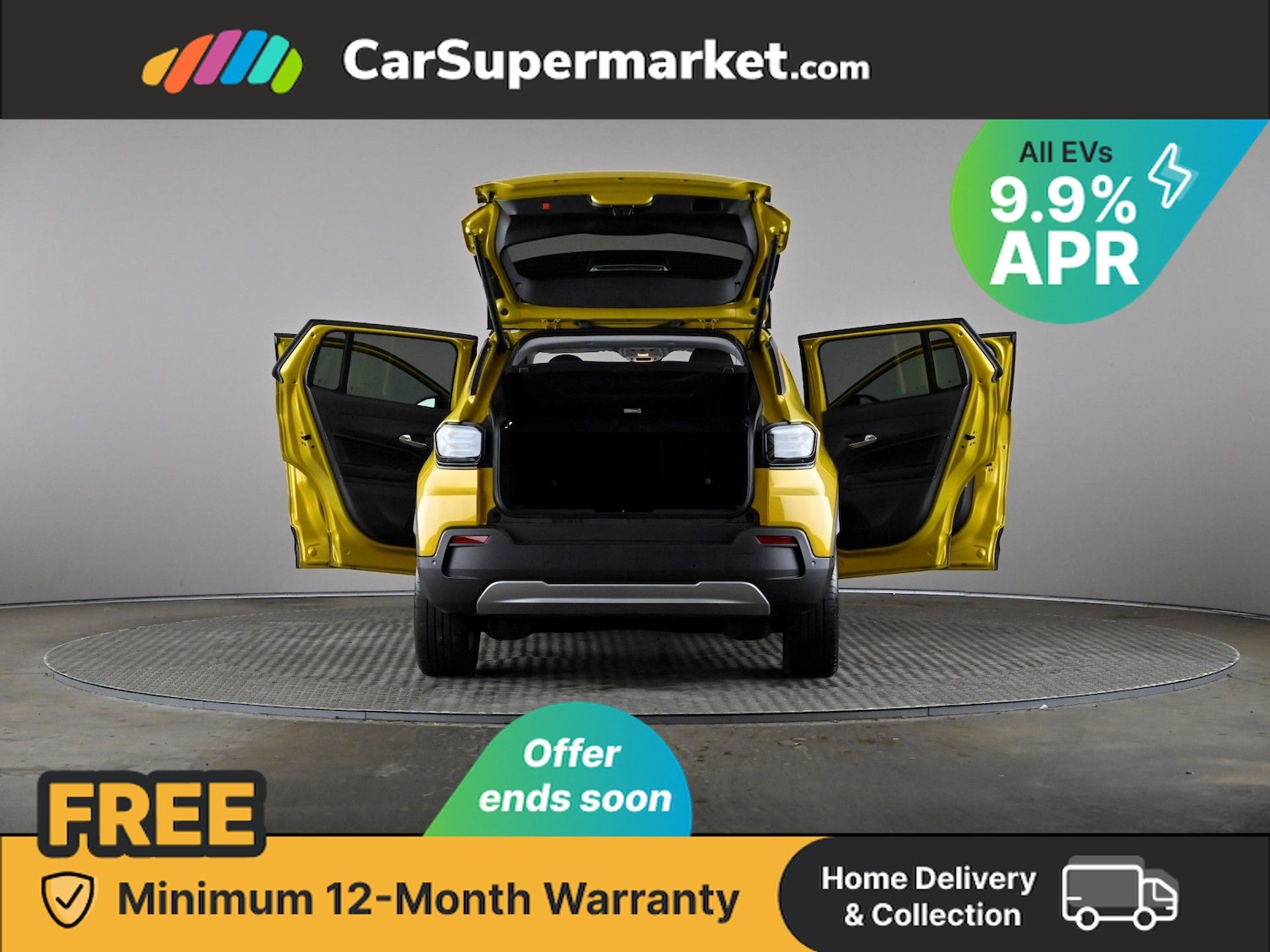 Used Jeep Other 2023 for sale - 76364774: Photo 13