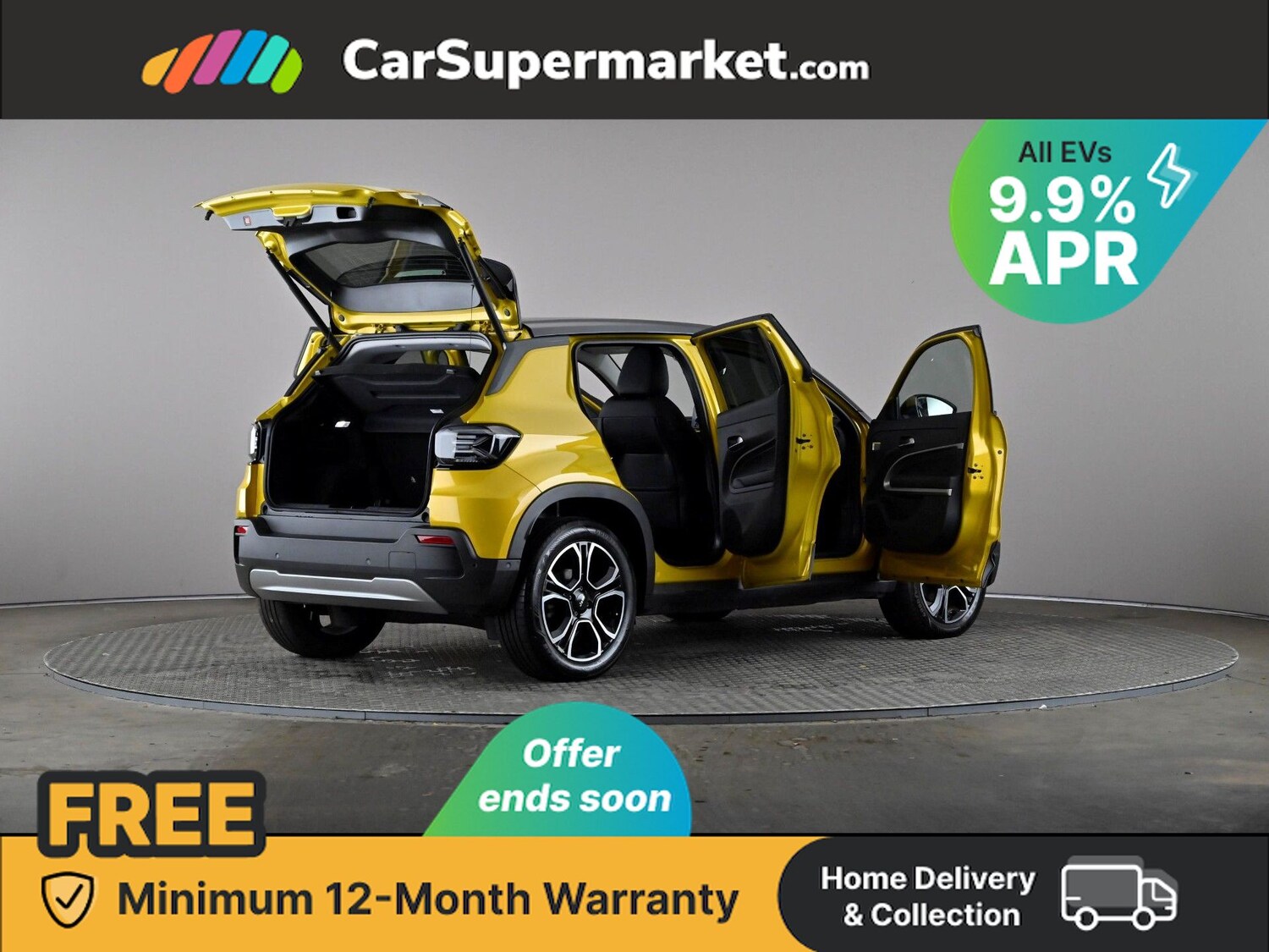 Used Jeep Other 2023 for sale - 76364774: Photo 14