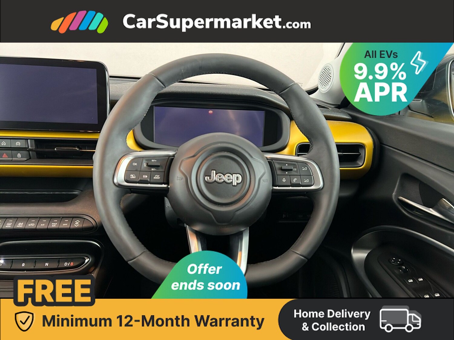 Used Jeep Other 2023 for sale - 76364774: Photo 16